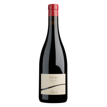Pinot Noir Alto Adige Riserva doc 'Anrar' 