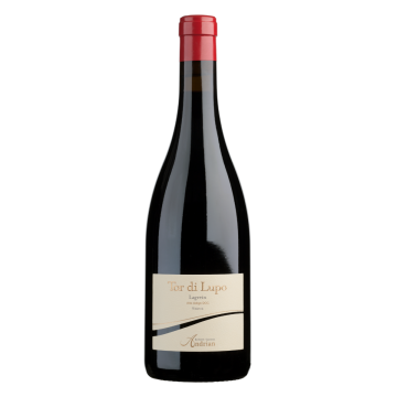 Lagrein Alto Adige Riserva doc 'Tor di Lupo'