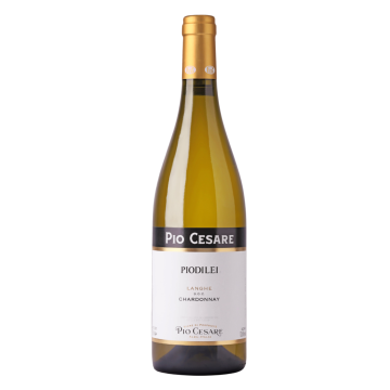 Chardonnay Langhe doc 'Piodilei'