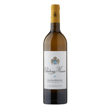 Chateau Musar White 2018