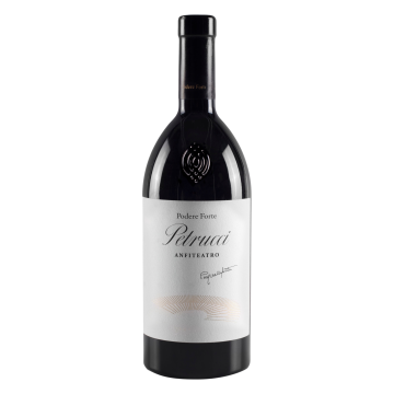 Petrucci doc Organic Demeter Anfiteatro 2018 1,5L