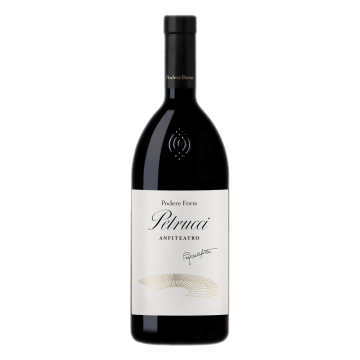 Petrucci doc Organic Demeter Anfiteatro 2019