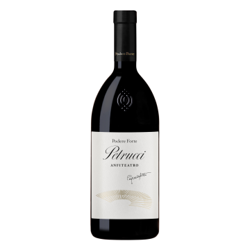 Petrucci doc Organic Demeter Anfiteatro 2018