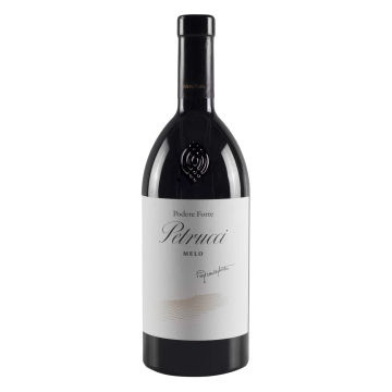Petrucci doc Organic Demeter 'Melo' 2019 Magnum