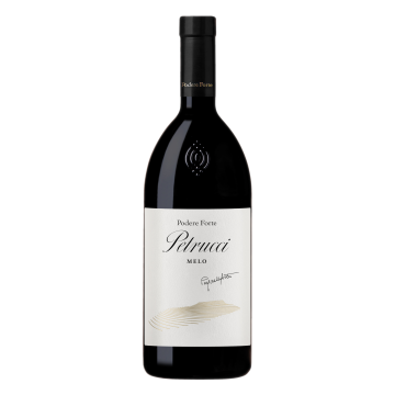Petrucci doc Organic Demeter 'Melo' 2018