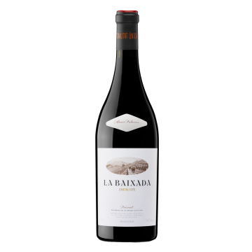 Priorat doca 'La Baixada' 2022