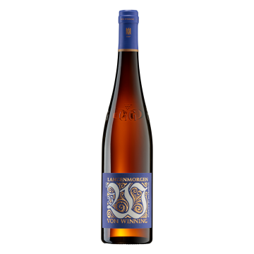 Riesling Großes Gewächs qba 'Langenmorgen' 2024