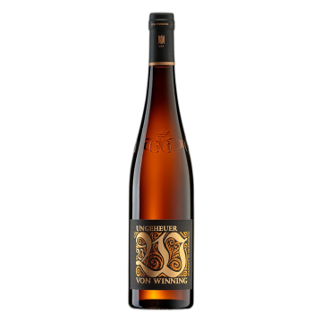 Riesling Großes Gewächs qba 'Ungeheuer' 2024