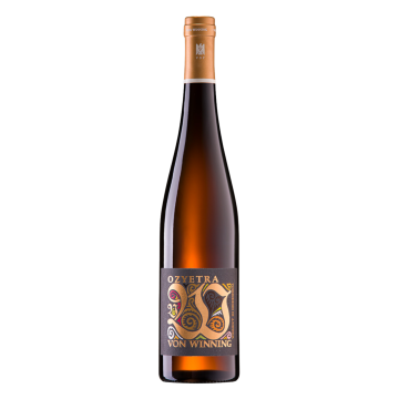 Riesling Trocken qba 'Ozyetra' 2023