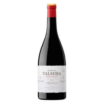 Rioja doca Organic 'Quiñón de Valmira' '22 1,5L