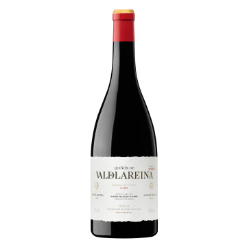 Rioja doca 'Quiñón de Valdelareina' 2023
