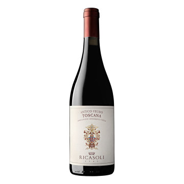 Rosso Toscano igt 'Antico Feudo Toscana'