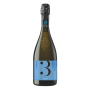 Prosecco docg Asolo Brut 'Prapian 3 Volte'