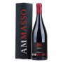 Rosso Sicilia doc 'Ammasso' Magnum tube 