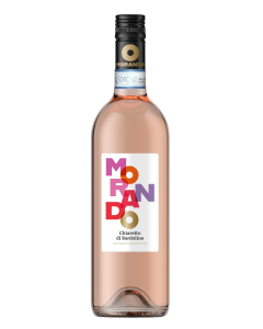 Bardolino Chiaretto doc 'Morando'