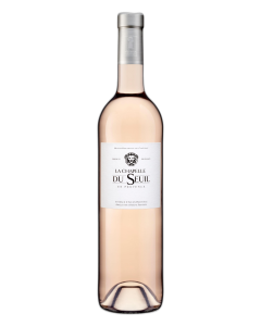 C. d'Aix-en-Prov. aop Organic 'Chapelle du Seuil'