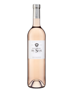 C. d'Aix-en-Prov. Organic Chapelle du Seuil 3L