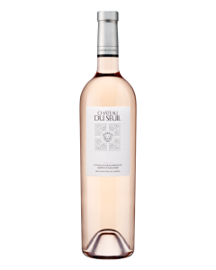C. d'Aix-en-Prov. aop Organic 'Château du Seuil'