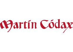 Martin Codax