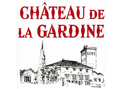 Château de la Gardine