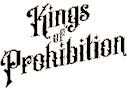 Kings of Prohibition